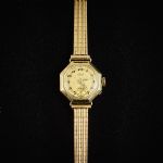 592626 Wrist-watch
